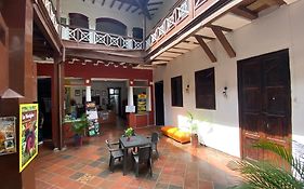 Casona Don Juan Hostel